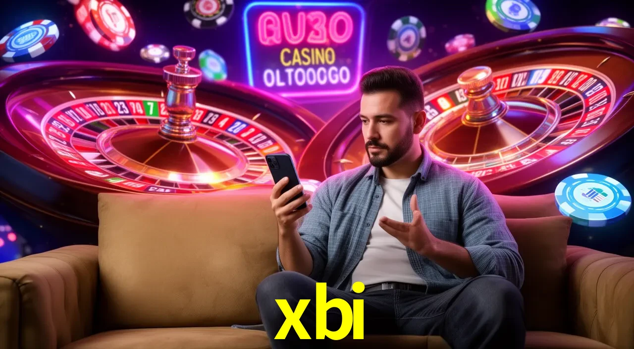 xbi App - APK, permisos y acceso móvil Teléfono Android con acceso xbi, permisos de app, navegador móvil y seguridad de cuenta