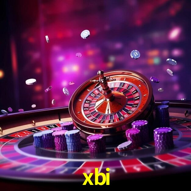 xbi Casino - juegos, cajero y retiros Lobby xbi Casino con mesas, rodillos, cajero y acceso móvil seguro