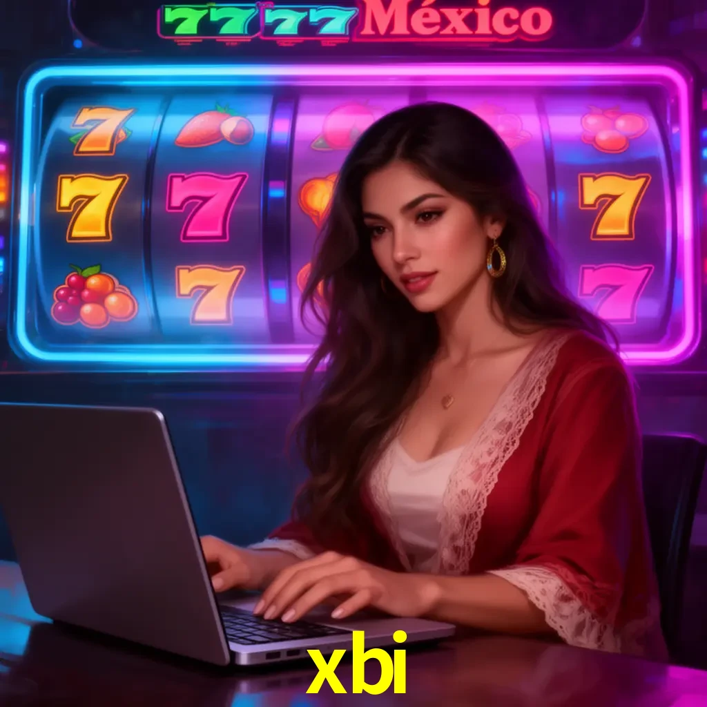 xbi Slots - tragamonedas, RTP y control Tragamonedas xbi con símbolos, saldo móvil y reglas de apuesta visibles